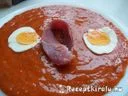 Salmorejo – 3. kép