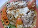 Savanyú káposztás csirkemell – 3. kép