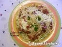 Sonkás sajtos spagetti – 3. kép
