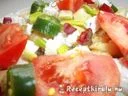 Sonkás tortellini kecskesajttal – 4. kép