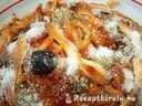 Spaghetti Milanese – 2. kép