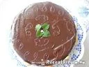 Sportszelet torta – 2. kép