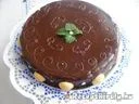 Sportszelet torta – 4. kép