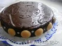 Sportszelet torta – 1. kép