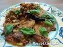 Sprotnis mozzarellás pizza – 4. kép