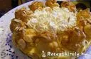 Saint Honoré torta – 2. kép