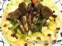 Sült bárányborda – 3. kép