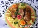 Sült oldalas – 2. kép