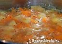 Sütőtökös chutney – 2. kép