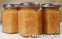 Sütőtökös chutney – 3. kép