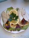 Szardinellás tortilla – 1. kép