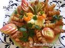 Szezámmagos csirkecsíkok – 3. kép