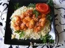 Szezámmagos csirkefalatok – 4. kép