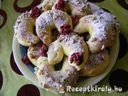 Szilvalekváros kifli – 2. kép
