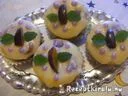 Szilvás muffin – 2. kép