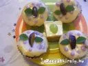 Szilvás muffin – 4. kép