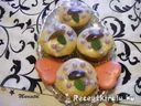 Szilvás muffin – 1. kép