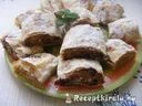 Szilvás rétes – 1. kép