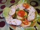 Tavaszi csirkemell – 2. kép