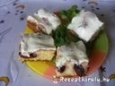 Tejfölös szilvás lepény – 3. kép