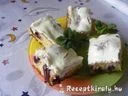 Tejfölös szilvás lepény – 4. kép