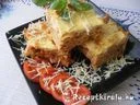 Tepsis Bolognai penne – 2. kép
