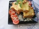 Tepsis Bolognai penne – 4. kép