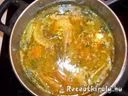 Thai tökleves rákokkal – 2. kép