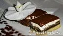 Tiramisu szelet – 2. kép