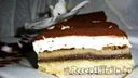 Tiramisu szelet – 3. kép