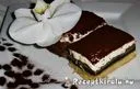 Tiramisu szelet – 4. kép
