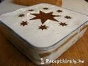 Tiramisu tojás nélkül – 1. kép