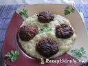 Tökfőzelék – 1. kép