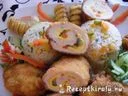 Töltött csirkemell II – 4. kép