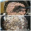 Töltött zsemle – 2. kép