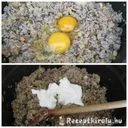Töltött zsemle – 3. kép