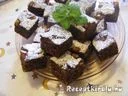 Tojás nélküli szelet – 2. kép