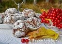 Túrós kakaós pöfeteg – 1. kép