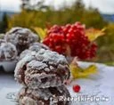 Túrós kakaós pöfeteg – 2. kép