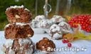 Túrós kakaós pöfeteg – 3. kép