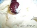 Vaníliafagylalt vodkával meggyel – 3. kép
