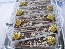 Vaníliás tortaszelet – 3. kép