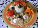 Vargányás vadragu – 2. kép