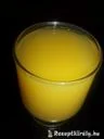 Vodkás citrus koktél – 2. kép