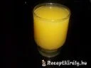 Vodkás citrus koktél – 3. kép