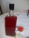 Vodkás szamóca likőr – 1. kép