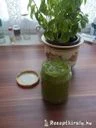 Zöld pesto – 3. kép