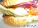 Zsemlés hot dog – 4. kép