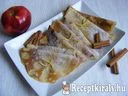 Almás-fahéjas palacsinta – 2. kép