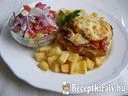 Baconos rakott karaj – 4. kép